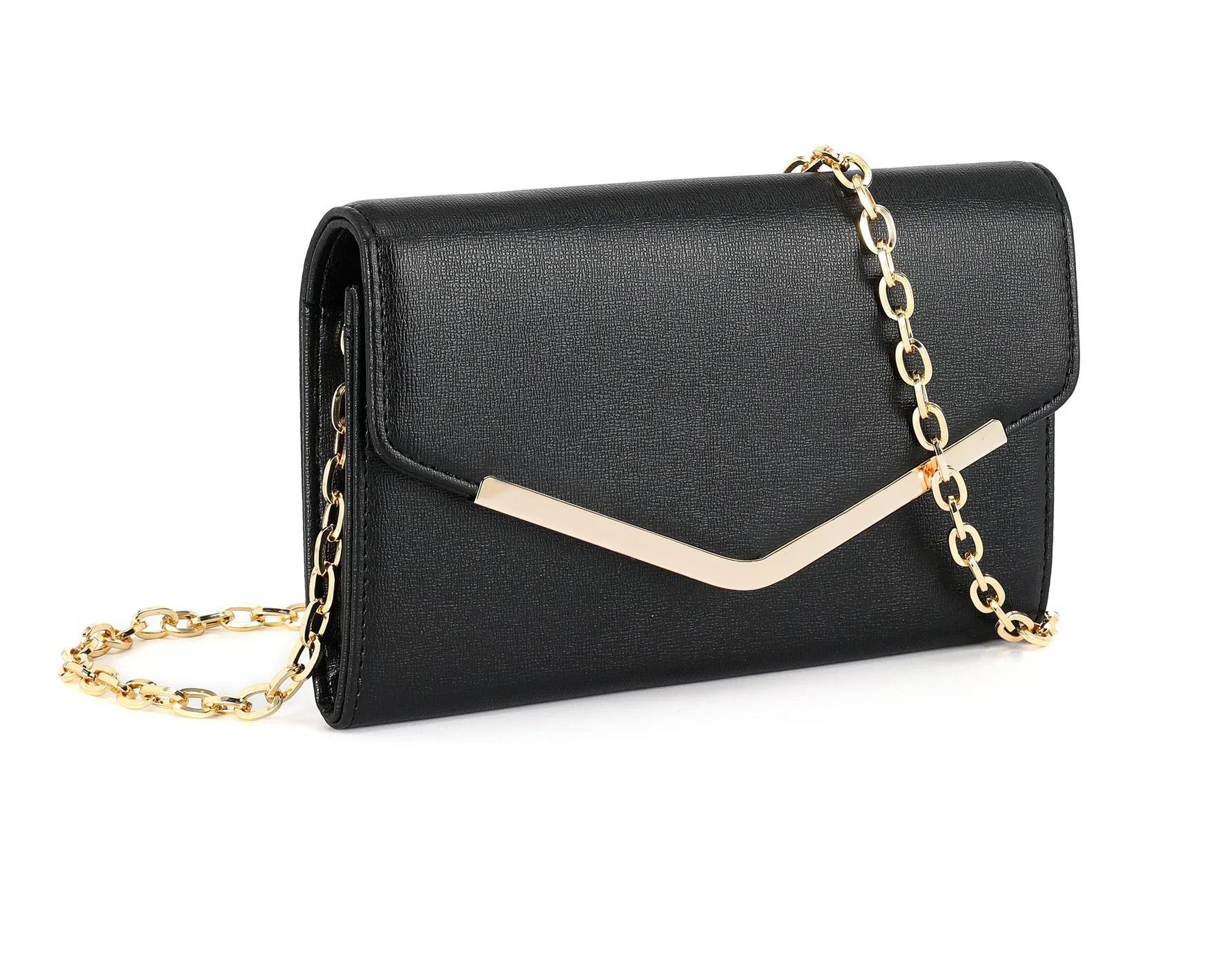 Evening Bag for Women White Clutch Bags Wedding Evening Bags Ladies Wholesale Messenger Crossbody Envelope Clutch Purse