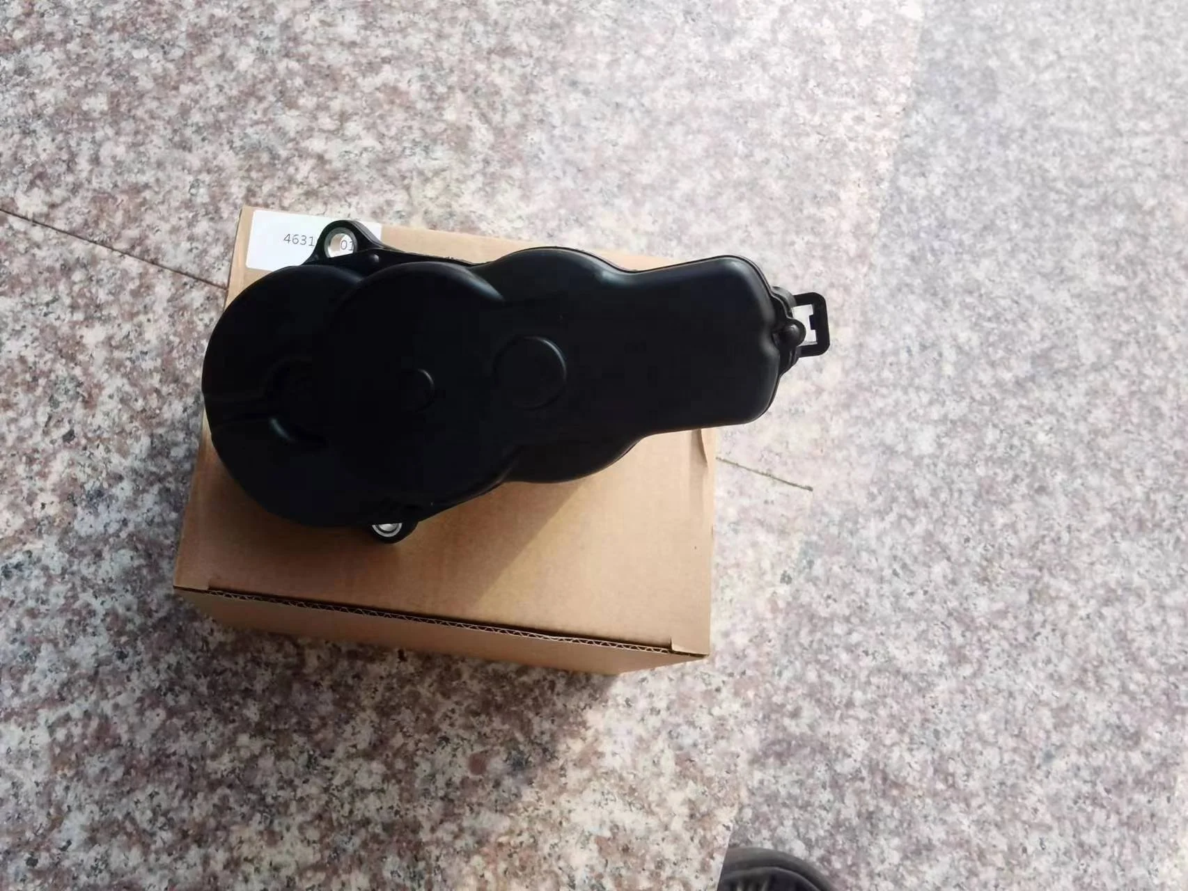 4631078010 Actuator Brake Caliper Parking Brake Epb Hand Brake Rear 4631078010 for Toyota Lingfang/Alphard/Lexus