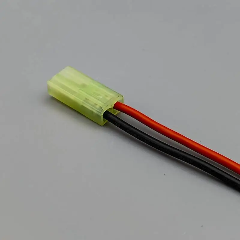 custom 2 3 4 5 6-15 pin jst el 4.5 mm pitch plug connector extension terminal housing 16awg cable wire harness assembly