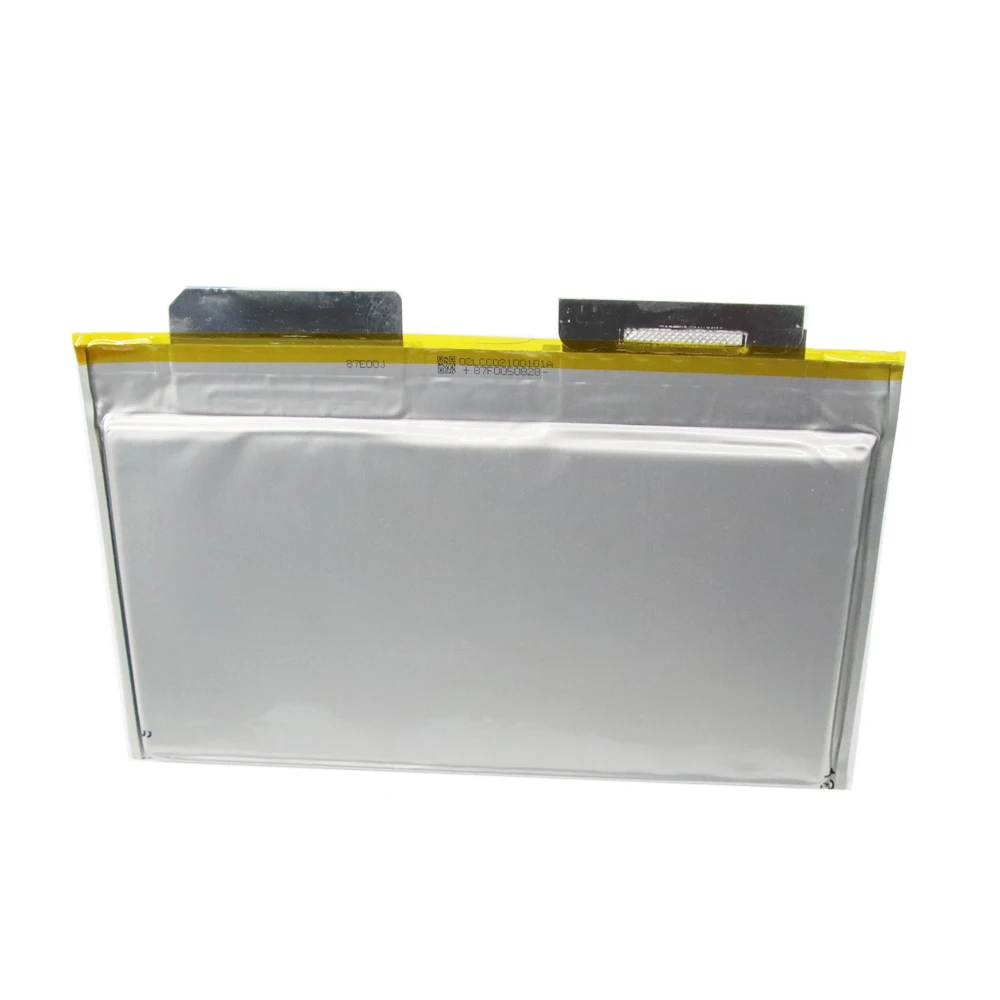 Gonghe Graphene paper Super Capacitor Battery Graphene 4.2V 18000F for home energy storage
