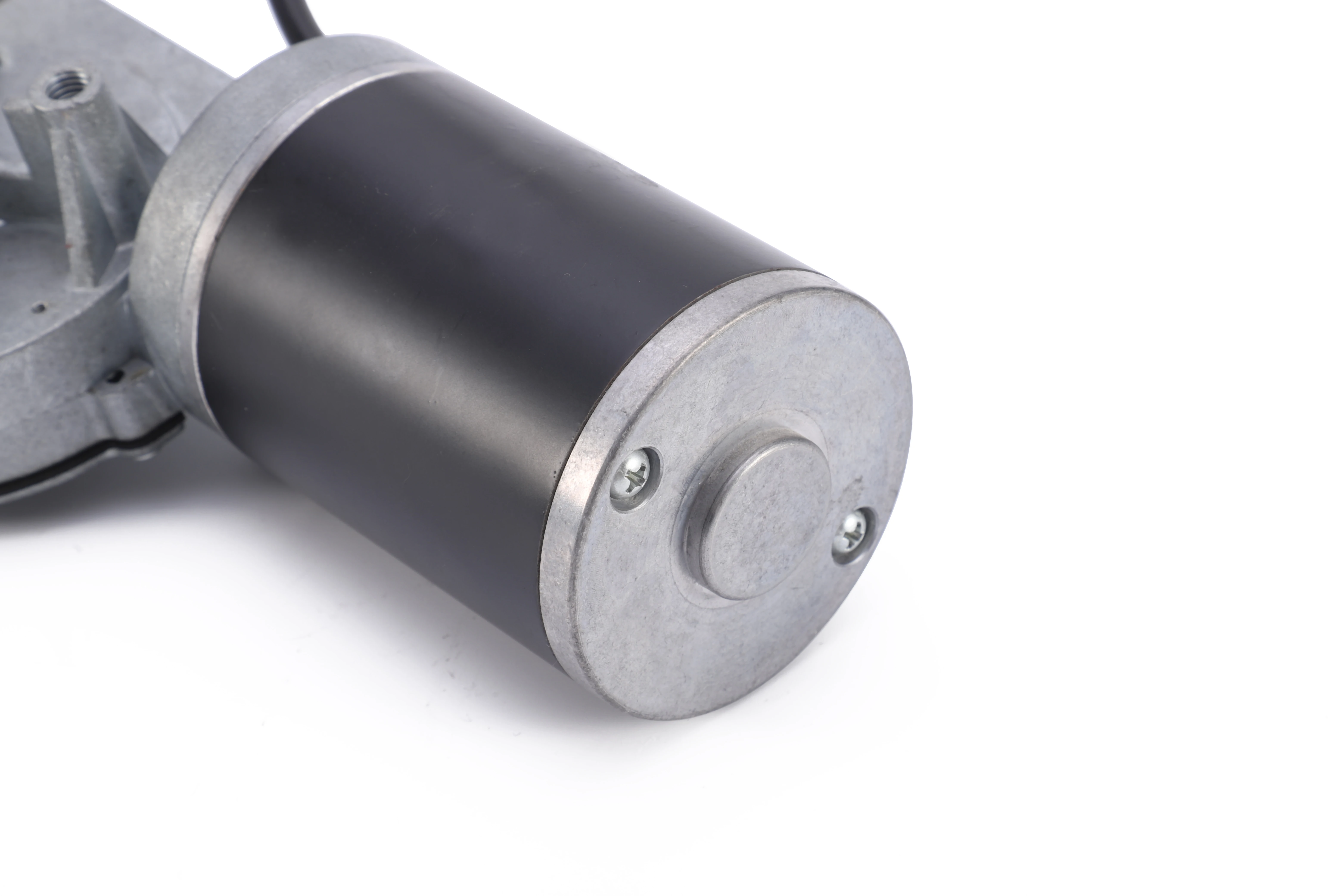 12v /24v gear motor for remote control crane simulation