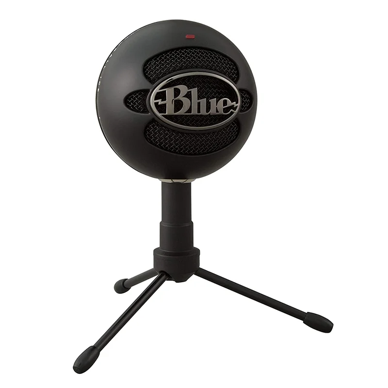 Bluetooth-микрофон Logitech