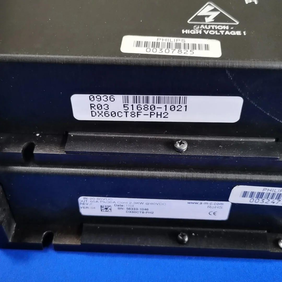 CT AMC PN DX60CT8F-PH2