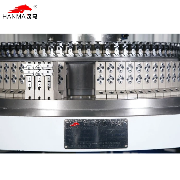 High Speed Rib knitting machine ,double jersey Circular Knitting Machine