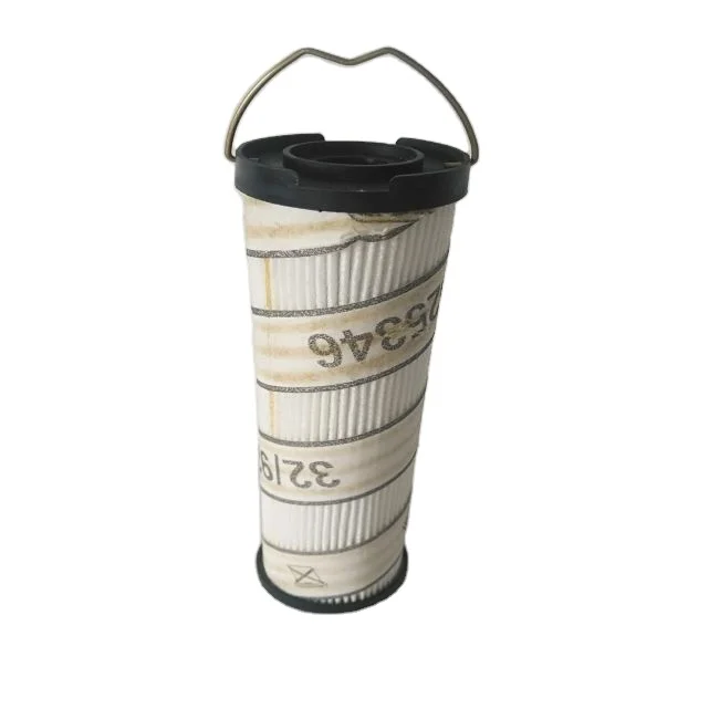 JCB SPARE PART HYDRAULIC FILTER FOR JCB 535-140 535-125 8032 8027 2CX 3CX 4CX  EXCAVATOR 32/925346