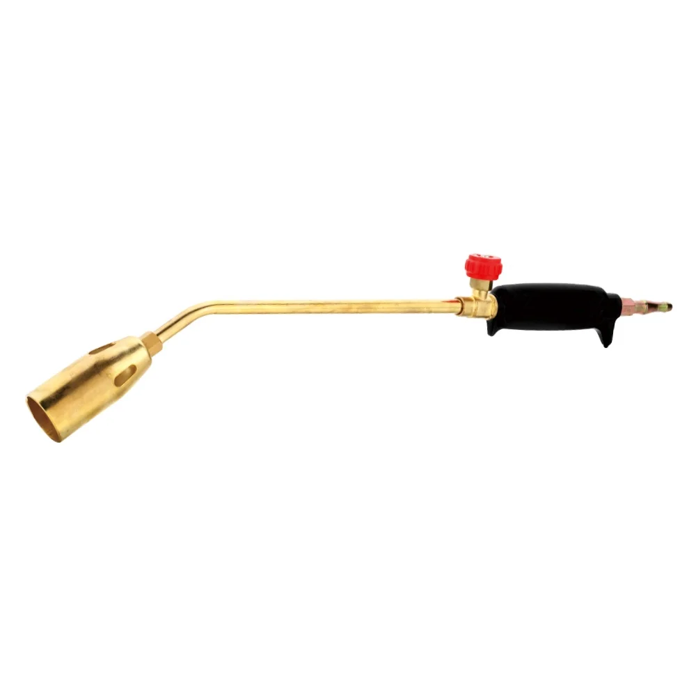 Russian Type LPG Gas Heating Torch for Roofing Preheating
