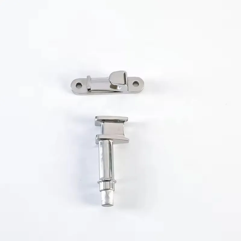 Best quality China factory truck and semi trailer body parts door gearing lock
