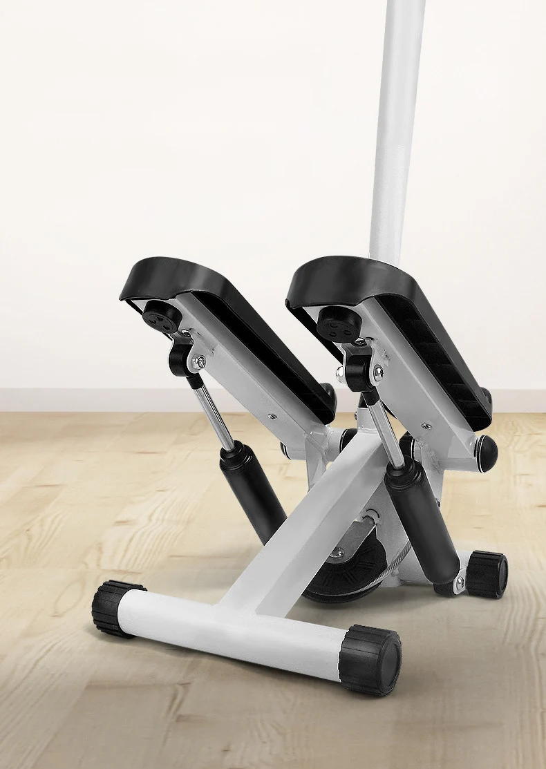 Home Fitness Equipment Mini Step Machine Exercise Hydraulic Small Pedal Machine Stepping Machine