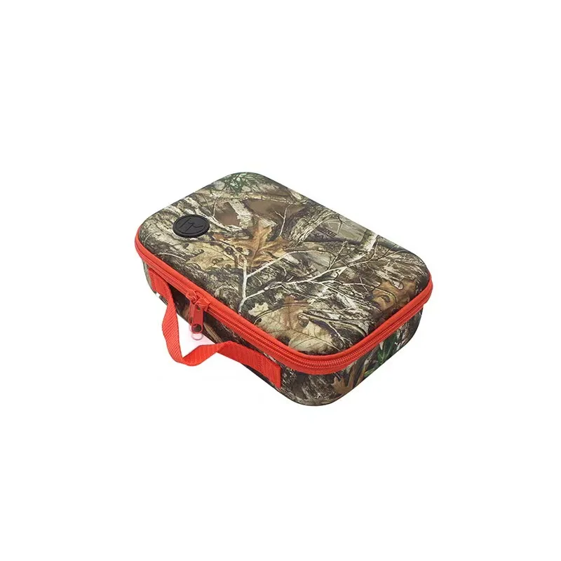 Portable Special Purpose Walkie-Talkie Storage Bag