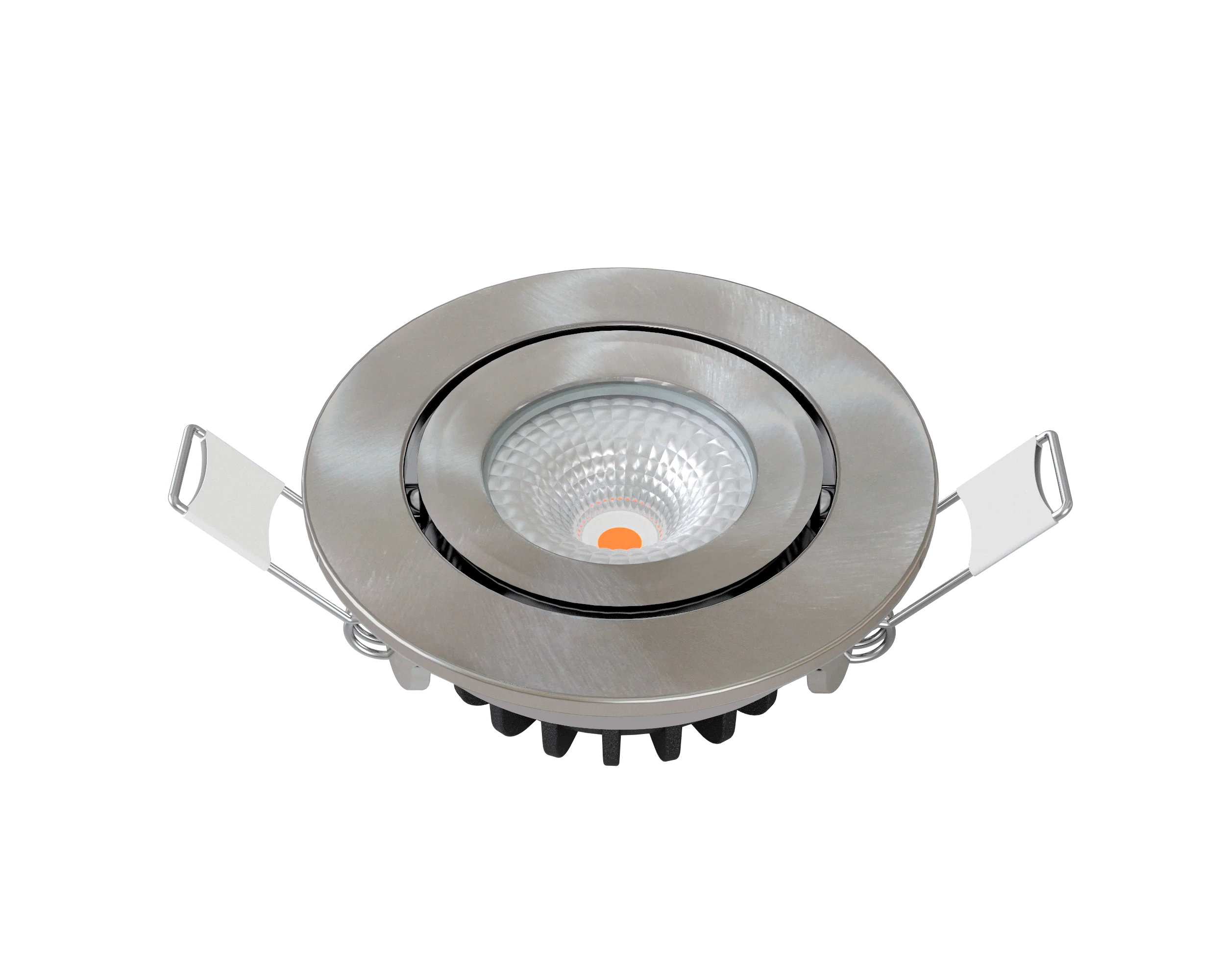 BERDIS CE ERP 55mm cut-out mini trailing edge dimmable Europe light ultra thin led spotlight for indoor use