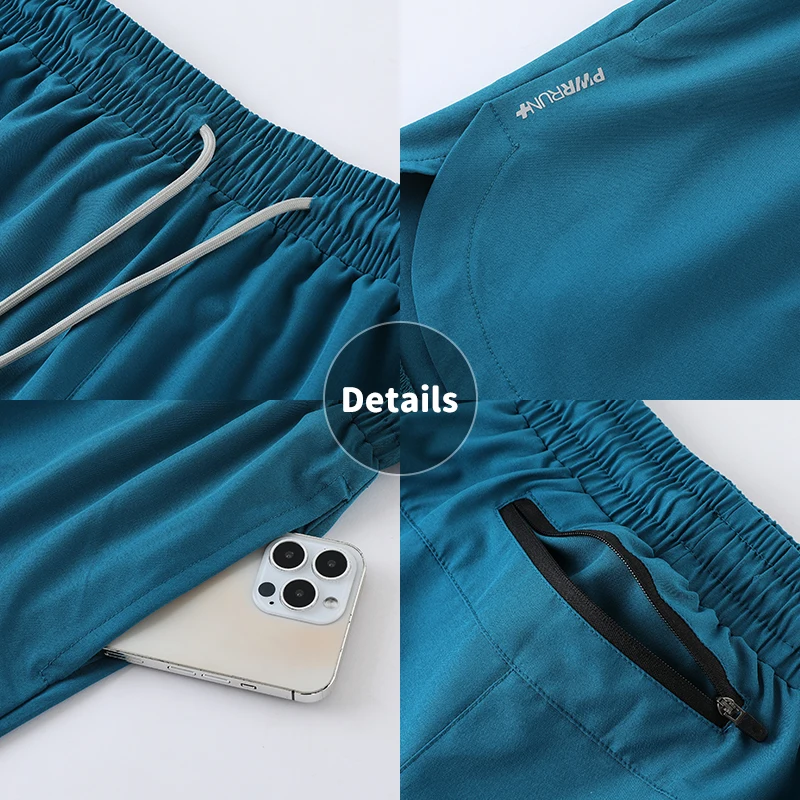 Sport Casual Shorts Men Sportswear Running Shorts Beach Bottoms Summer Breathable Gym Fitness Training custom basketball shorts