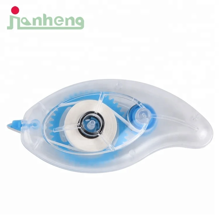tape runner with dispenser double side correction tape dispenser correction tape
