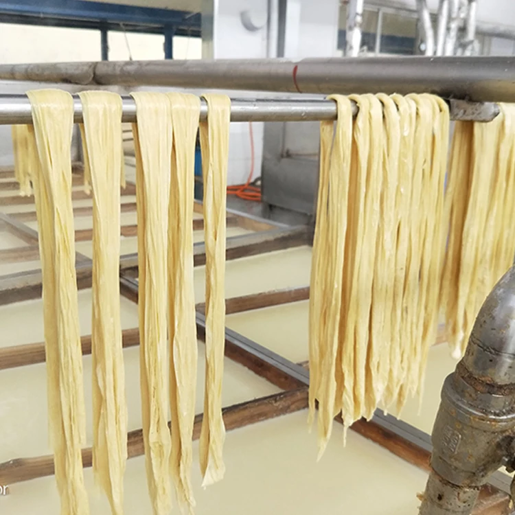 
soyabean sticks FUZHU cheap price for Russia Market 