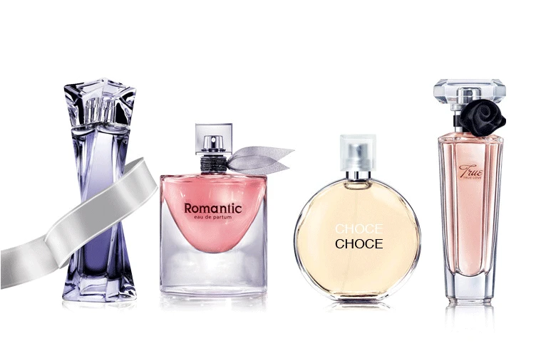 Дамский парфюмерный набор, подарочный набор, прочный, ароматный, натуральный, свежий, женский.