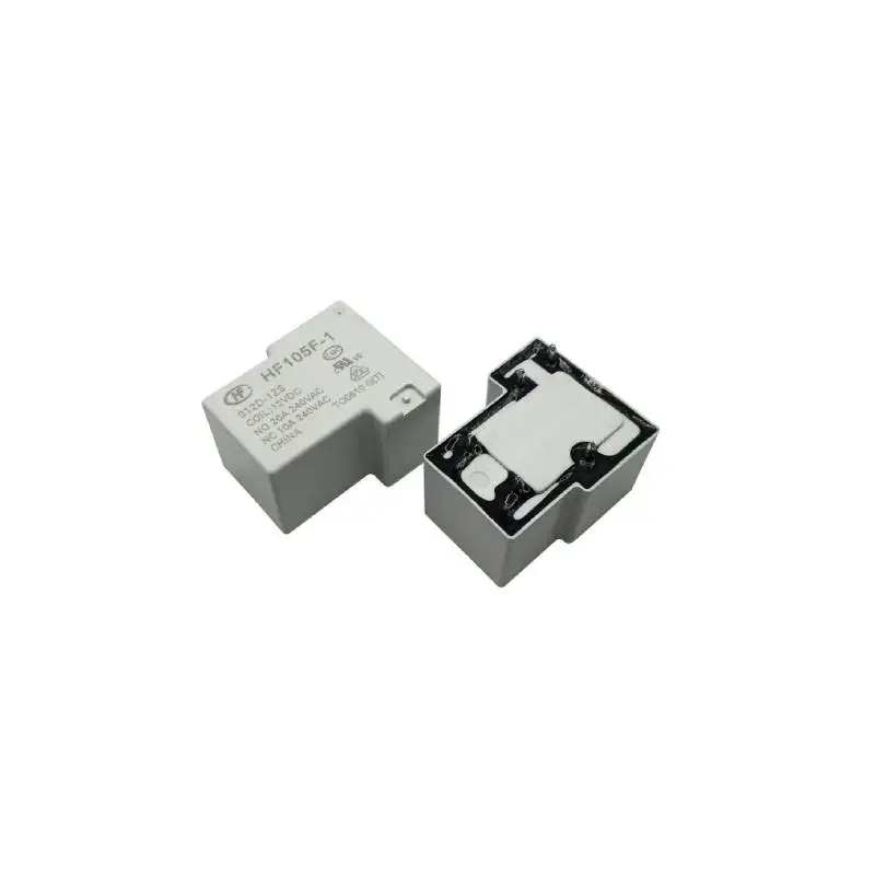 New Original in stock Relay HF105F-1 012D-1HS HF105F-1-005D-1ZS Relay Switch