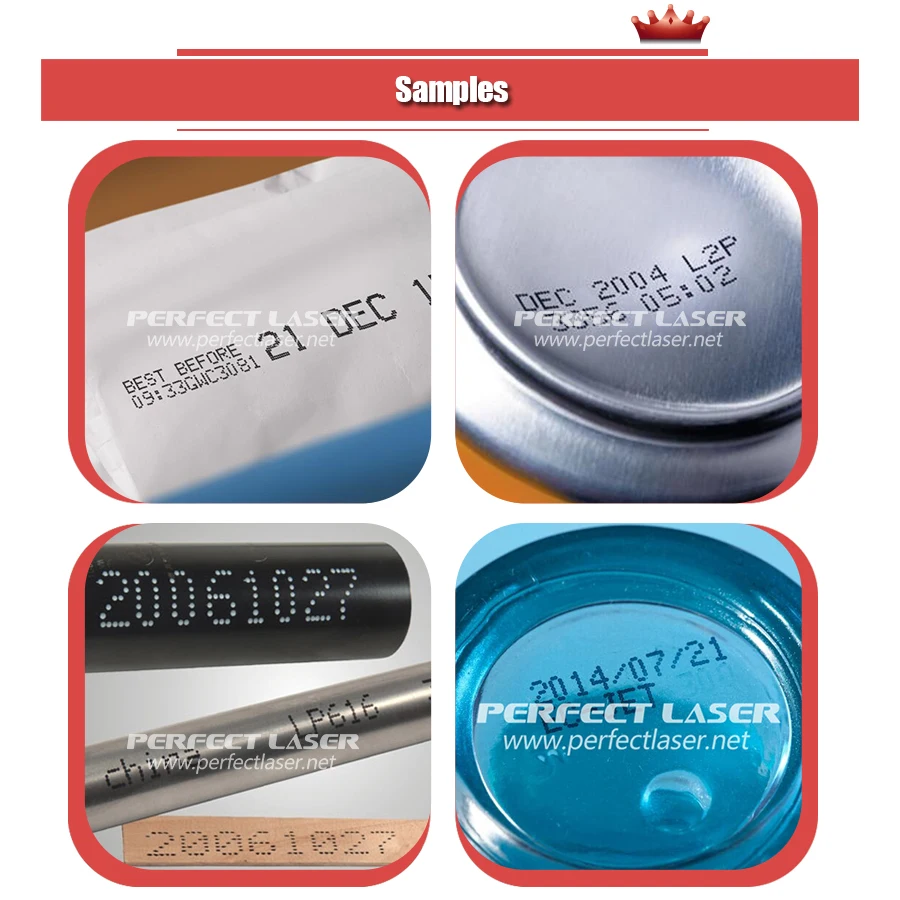 Hand-held mini date coding inkjet printing machine Home machine China factory quality is good