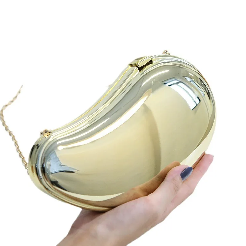 2024 новый модный акриловый косметический чехол манго сумка кошелек