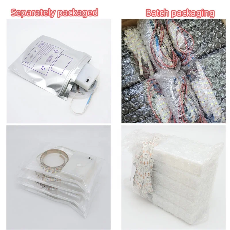 Аккумуляторная Светодиодная лента 0 5 м 1 метр 60 светодиодов/м В 2835SMD /3528SMD IP33 мм ширина с 3 * AA аккумуляторной батареи портативный