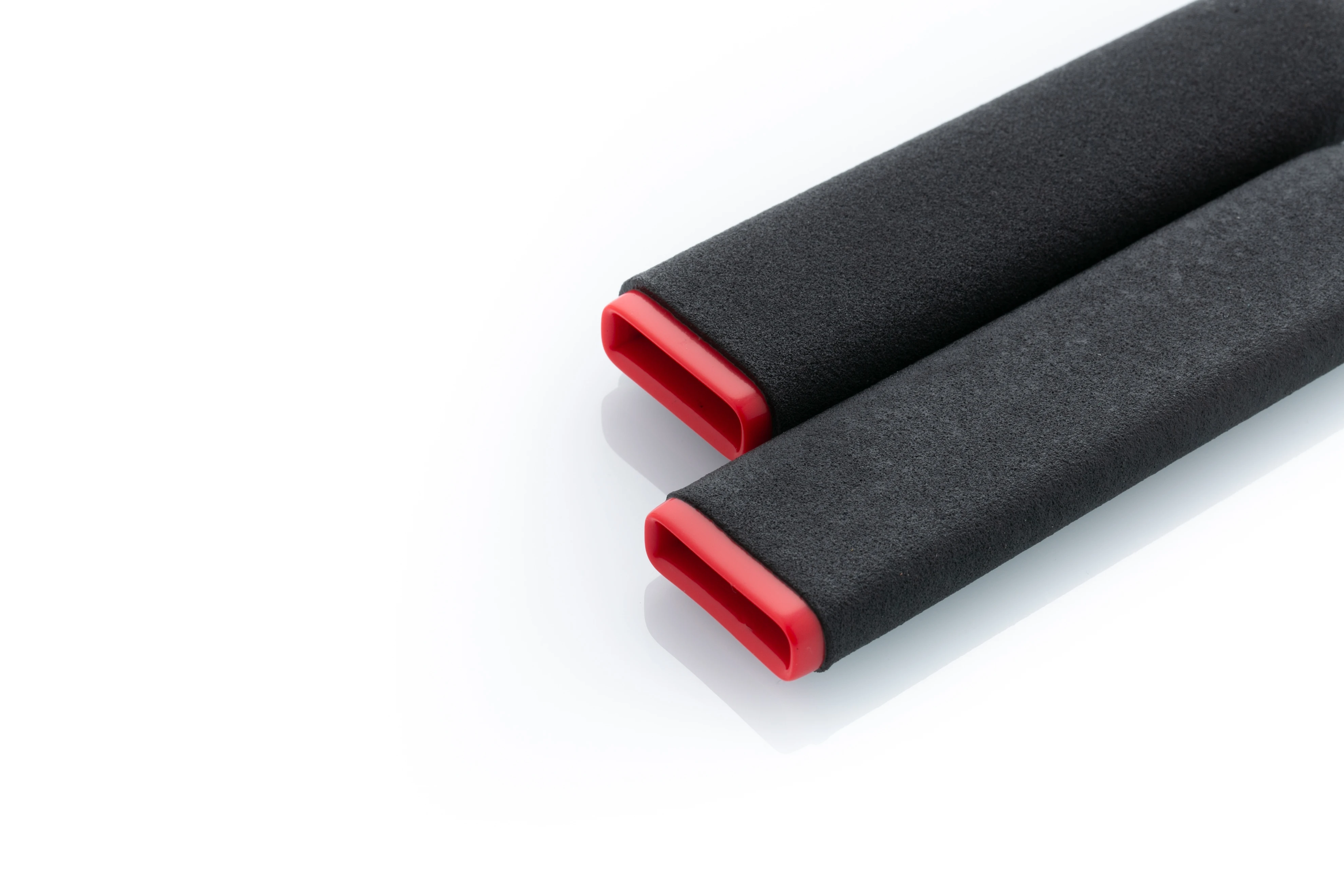 Виниловый мягкий ПВХ, плоский прямоугольный захват для ручки клапана