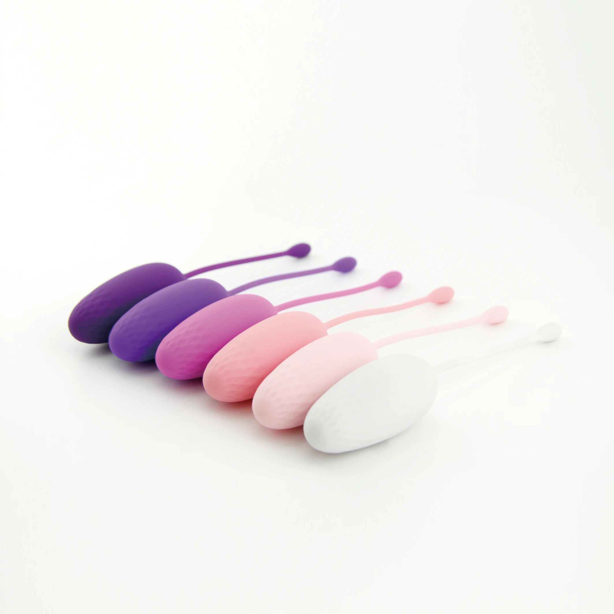 waterproof women vagina kegel exercise tightening ball therapeutic professional physical therapy equipments