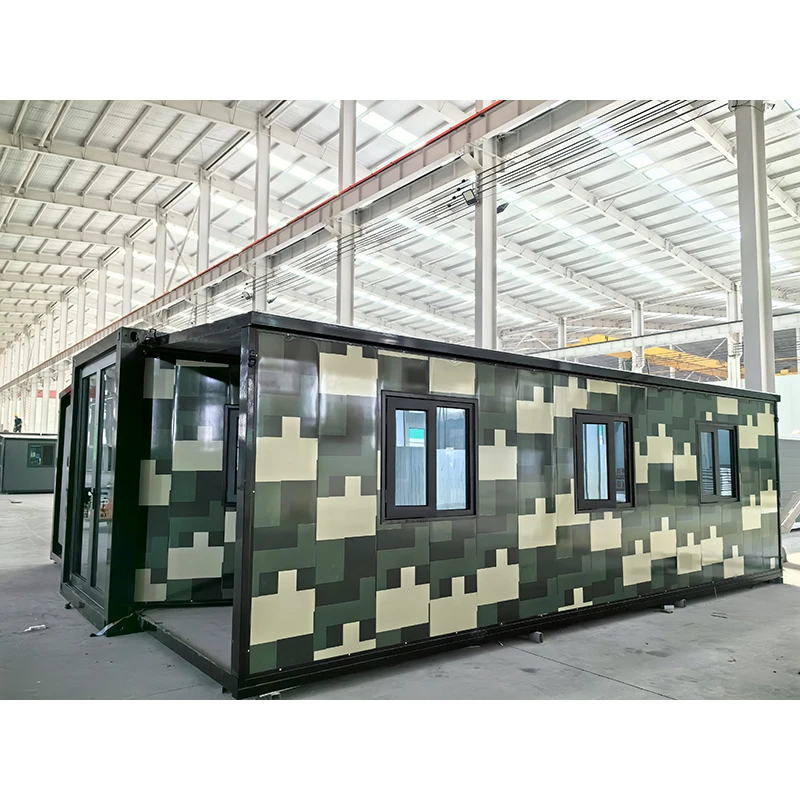 Cheap 3 Bedroom Apartment Floor Plans Prefabricated Houses for Sale