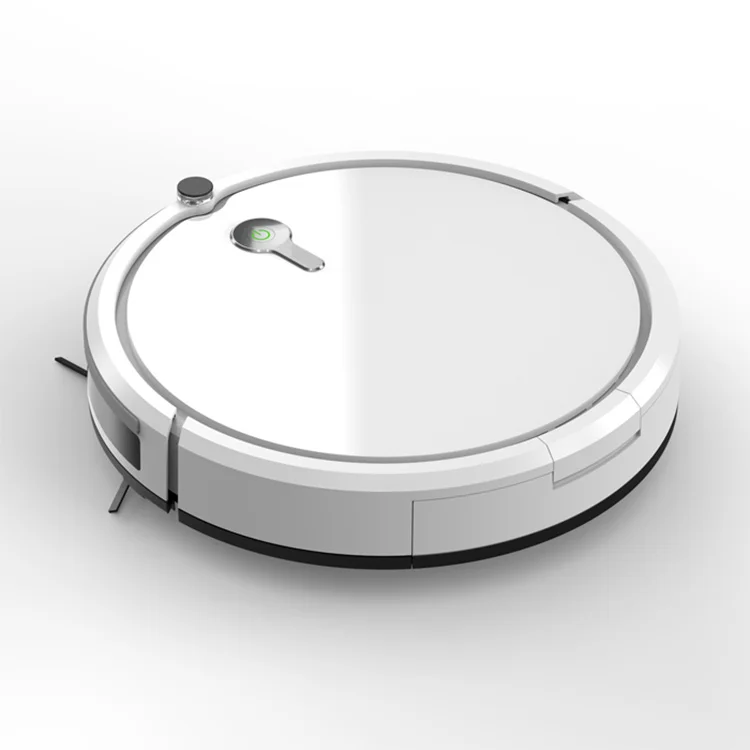 Top Grade 2020 Robot Vacuum Cleaner Smart Vacuum Home Robot Cleaner With Sweep