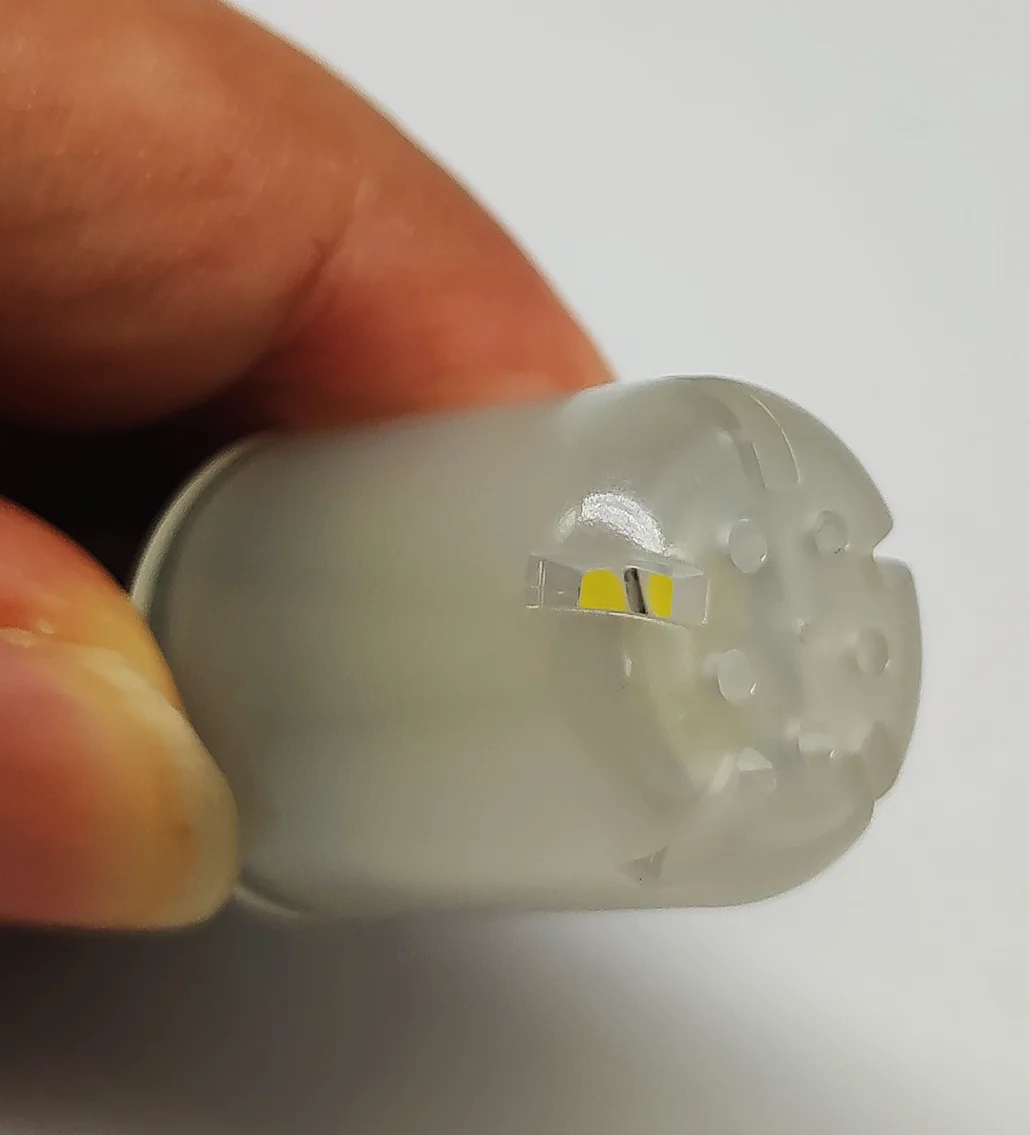  Дешевая Светодиодная лампа P21W 1157 P21/5W BAY15D Led 1156 BA15S 18SMD 3030 чип супер яркая автомобильная заднего хода 12