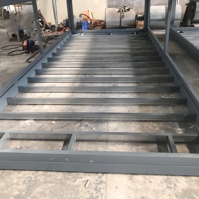 Wholesale Prefabricated Asphaltic Bitumen ISO 20feet Tank Ark Guyana Applied Mobile Cabin Ready made Cheap Container Home