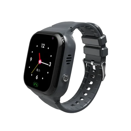 Best selling Kids Smart Watch LT36 for Android IOS GPS Navigation Anti-lost LBS Location Video Call Function Watch