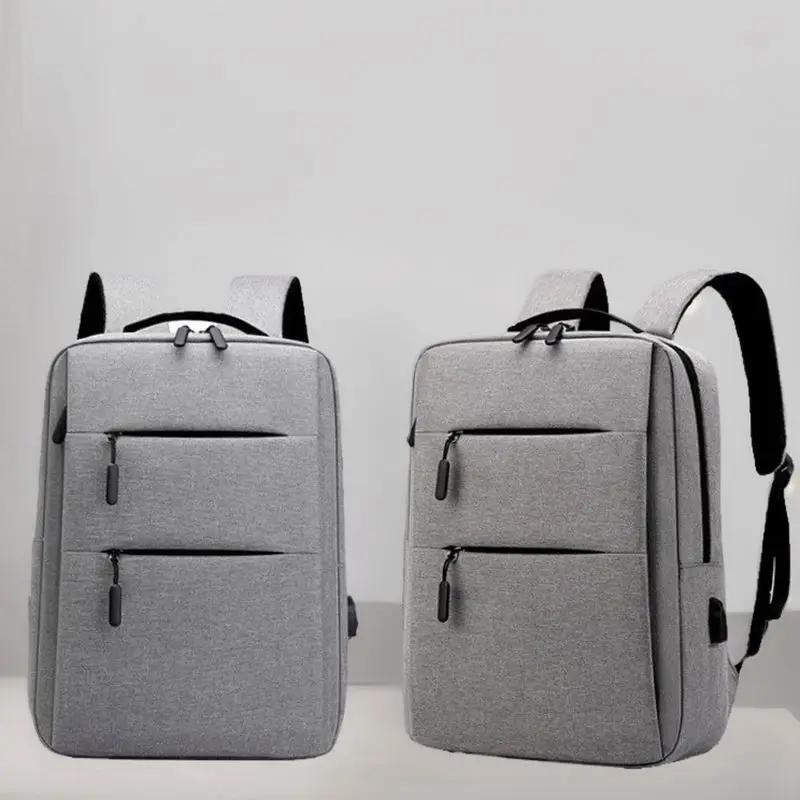 Low Price Laptop Swiss Backpack, 3 In One Laptop Backpack With Usb Cable