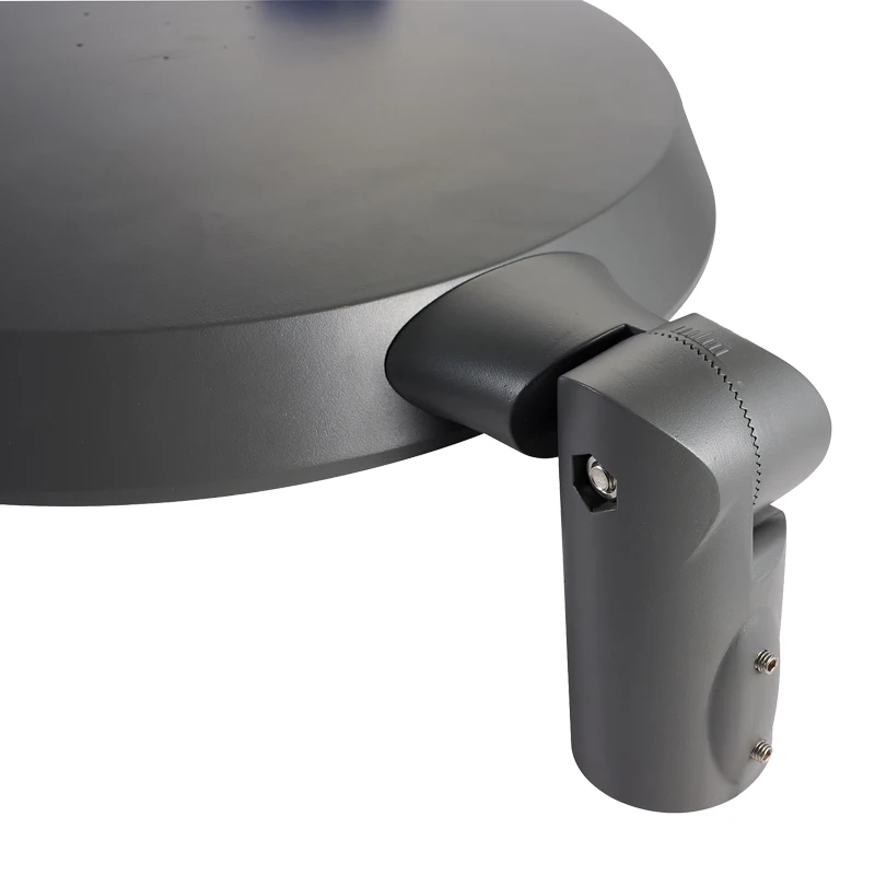 led pole garden light