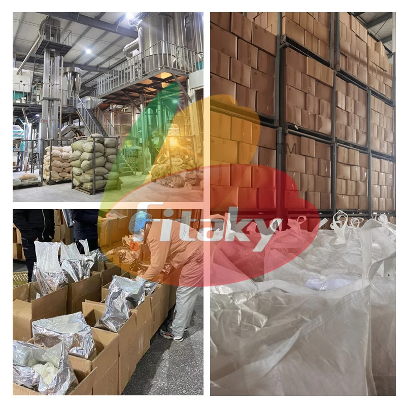 Support Customization and OEM Fresh Fruit Powder Vegetable Powder Drink Mixed Fruit Powder