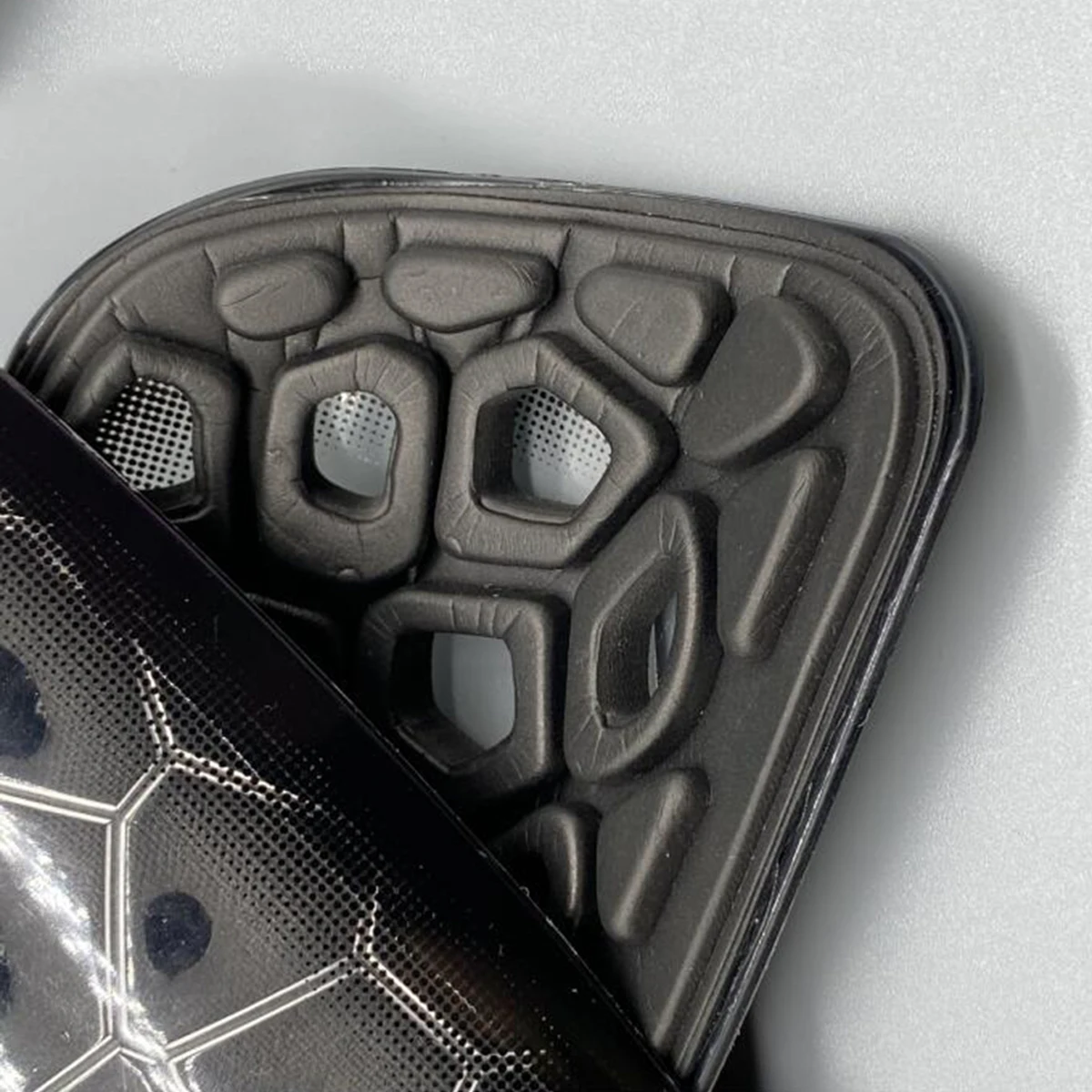 Wholesale Sport Soccer Shin Guards Supports Football Shin Pads