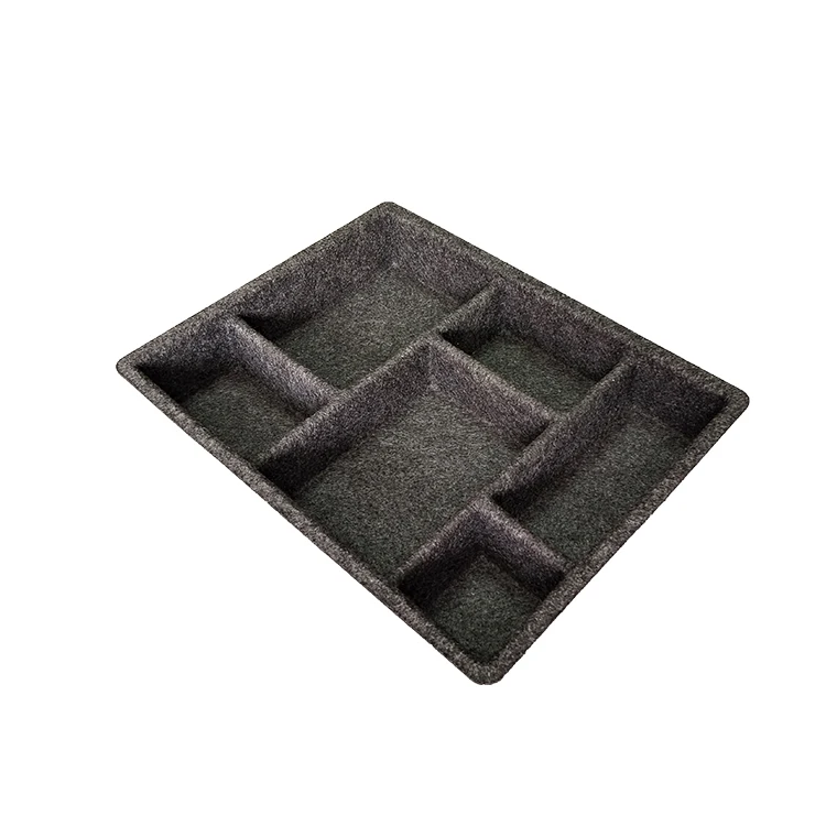 ISO  Factory Custom Carrying Portable Protective Storage Box Case Hard Shell  Case  tool bag case