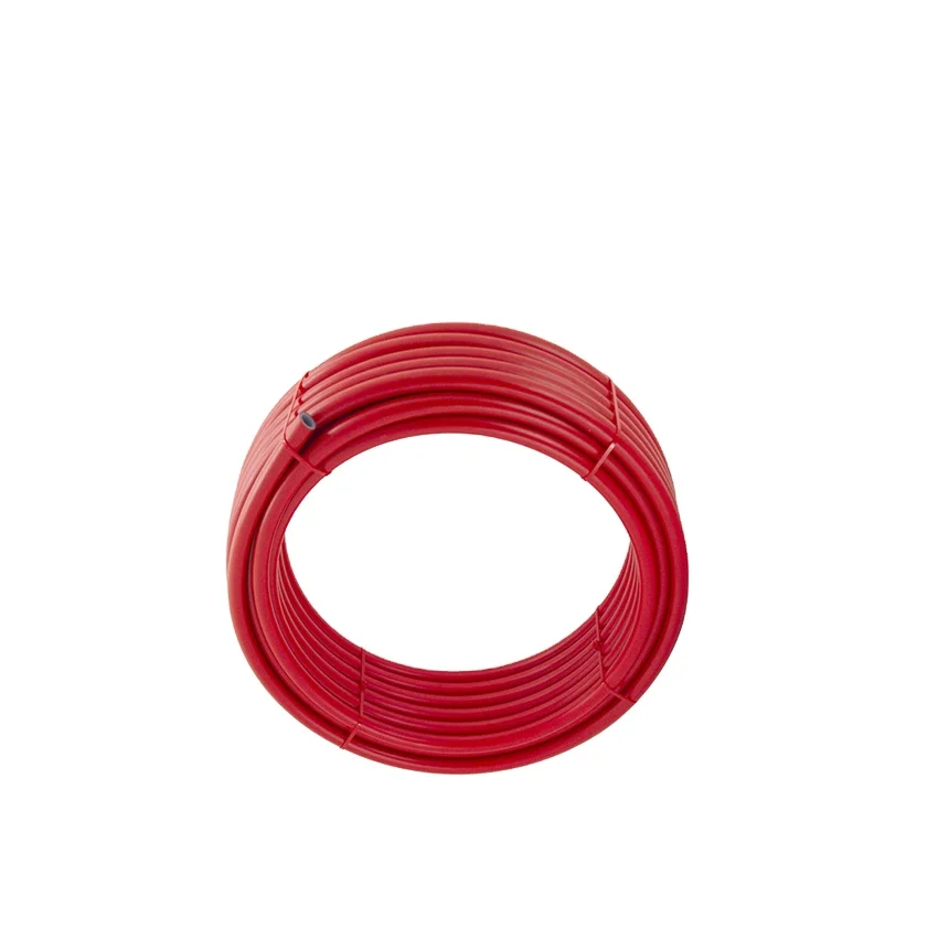 TOP10 manufacture 20mm pex-b pipe for radiant floor heating