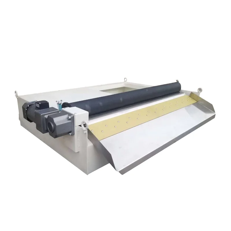 
Factory Made High Quality Magnetic Separator For Cnc Milling Machine 