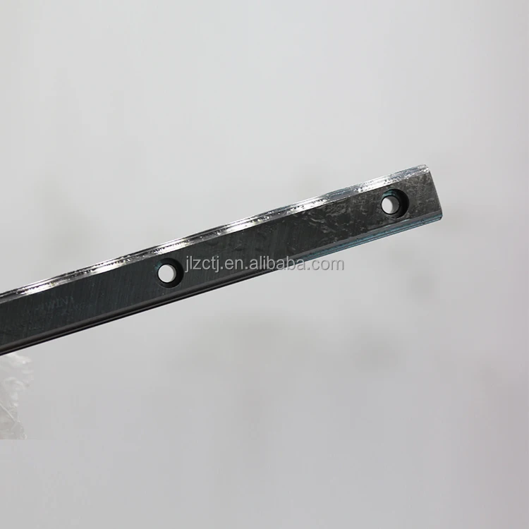 high precision HIWIN original linear guide block hgh15ca HGR15