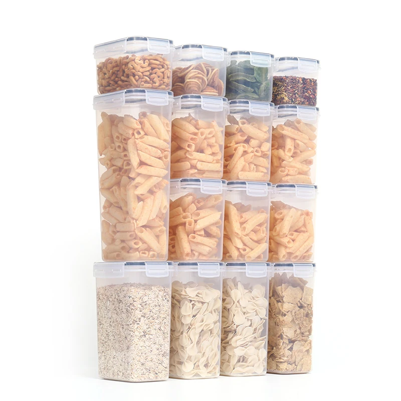 2023 Top selling refrigerator fruit and vegetable storage and storage cans