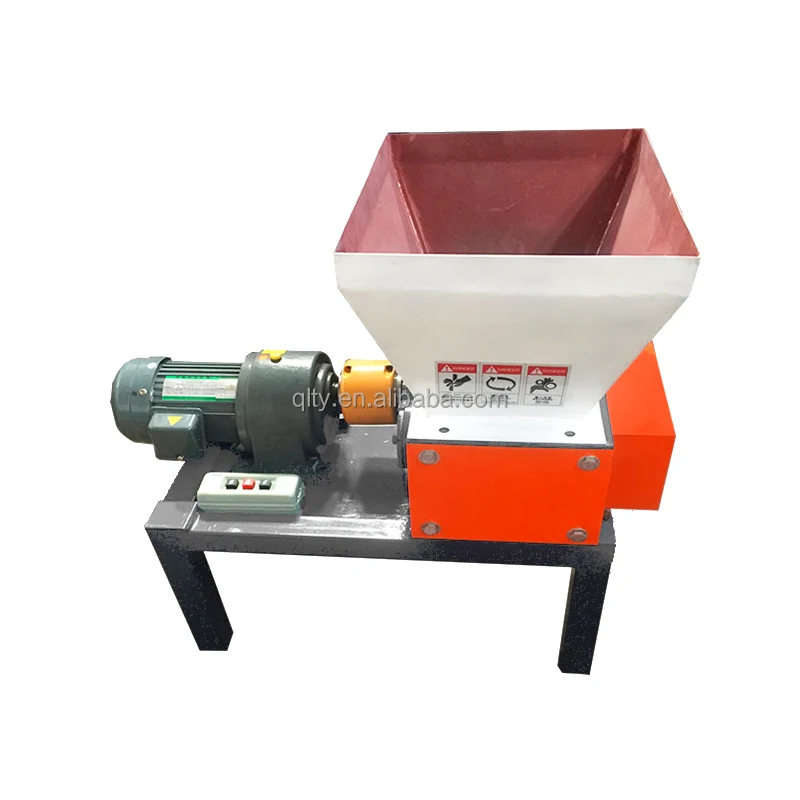 pneumatic can crusher wood chipper shredder machine drum engine wood chipper shredder waste wood shredder machine