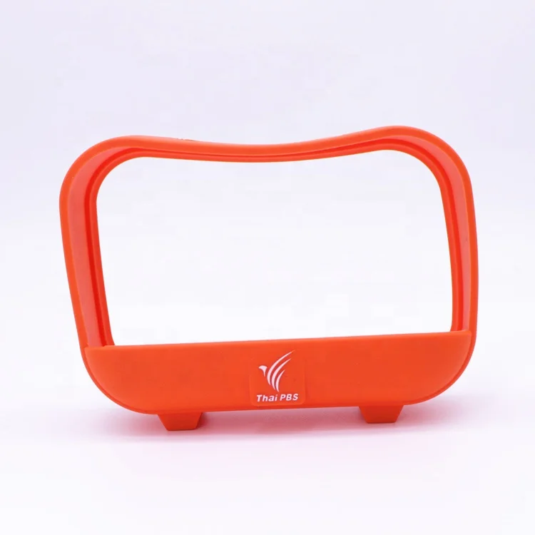 Factory Customized Silicone Rubber Electronic Products Accessory Silicone Parts Protective Sleeve Case