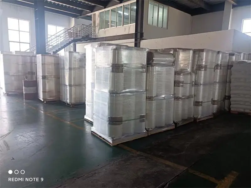 China Cheap Price Soft Cold Lamination Glossy With 10/12/23 Micron Clear Transparent Polyester (PET) Film