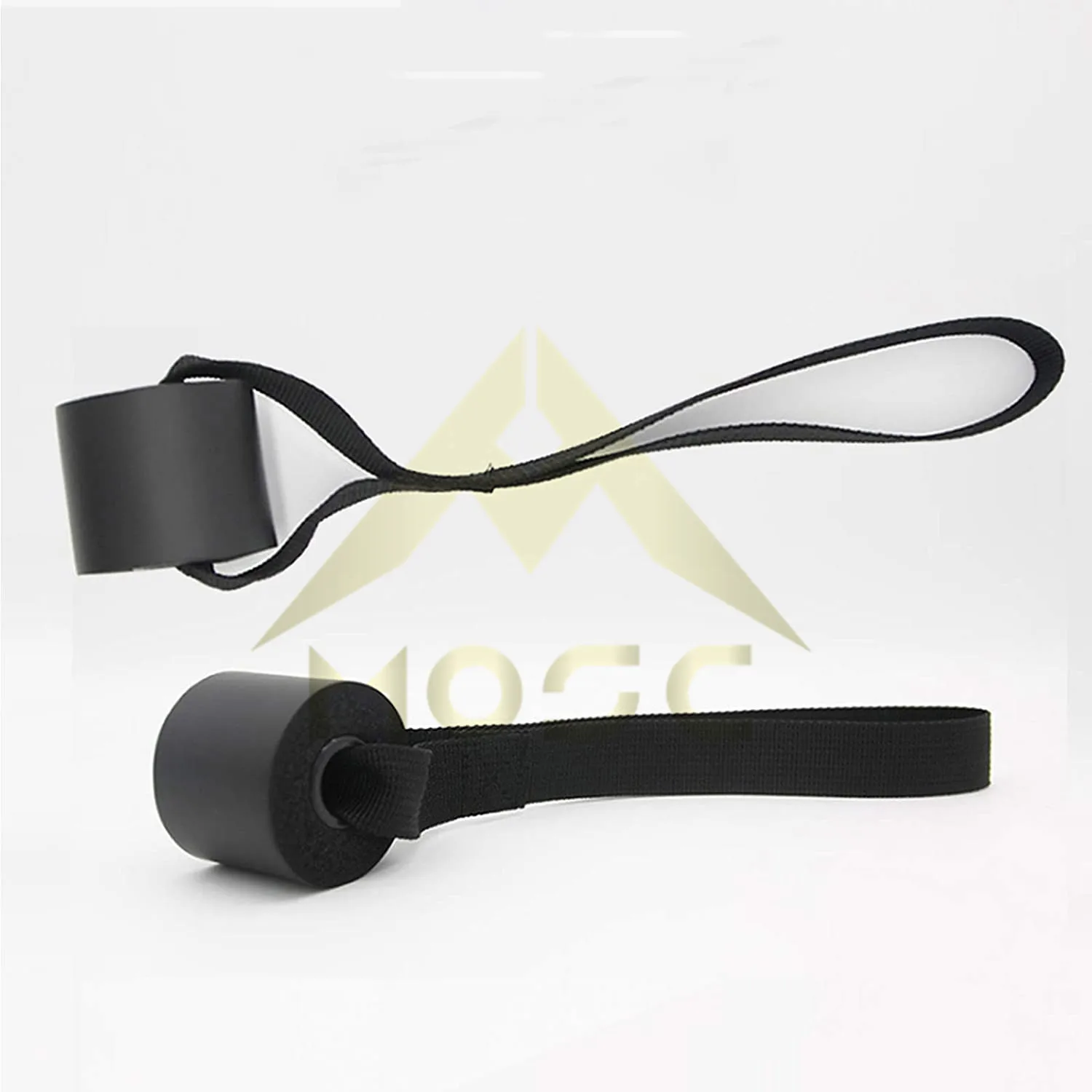 Door Resistance Bands Cable Door Foam Exercise Training Strap Over Door for Workout Fitness anchor