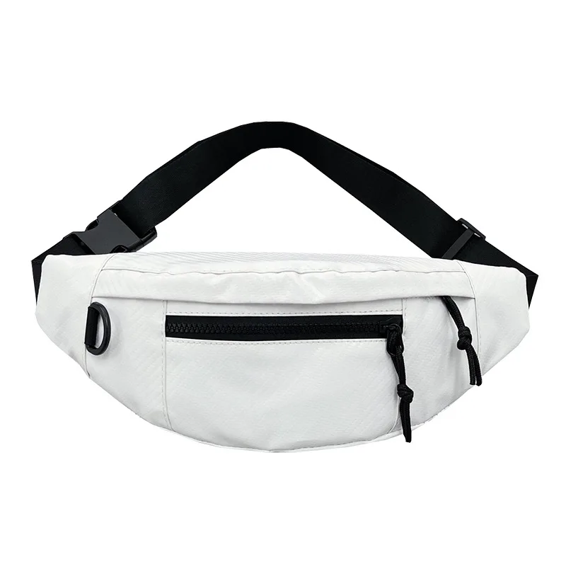 2023 hot sale crossbody bag lightweight one strap bag large capacity waterproof chest bag for outdoor sports shopping