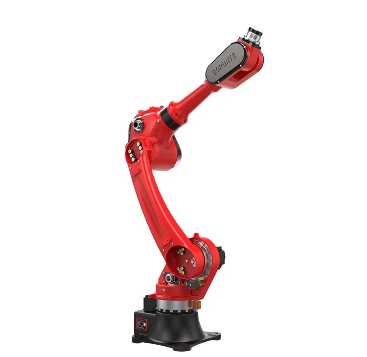 6 Axis Industrial Mechanical Arm And Manipulator Robot Collaborative Robot Arm
