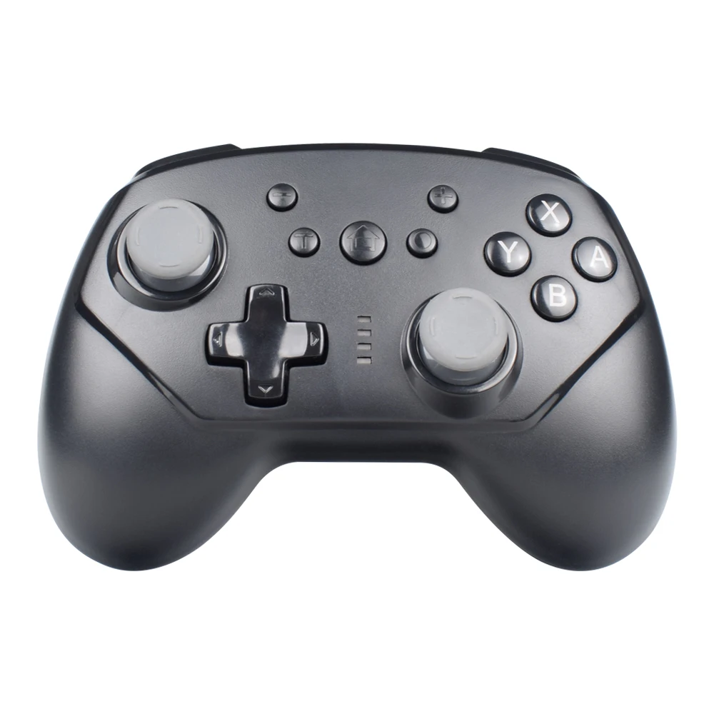 New Wireless Game Controllers Blue Tooth Joystick for PS4 Game Console Controller with Color Box