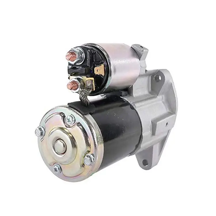 Specializing in manufacturing car starter assembly suitable for Chery A5 starter
