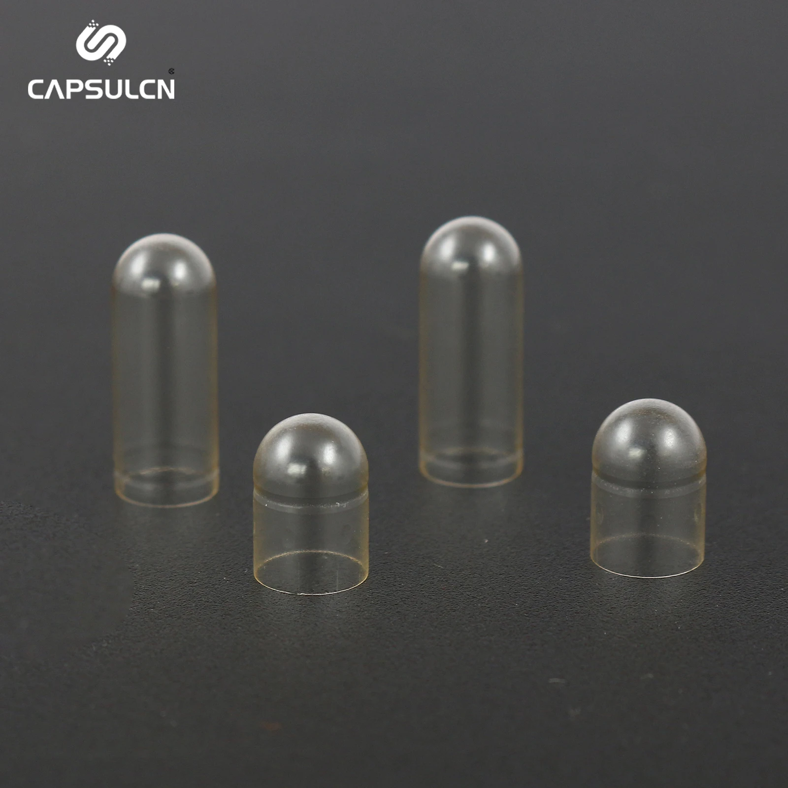 Wholesale Empty Natural Veggie Cellulose Capsules Organic Pullulan Capsules Size 000 00 0 1 2 3 4 5 Vegetable Capsules Shells