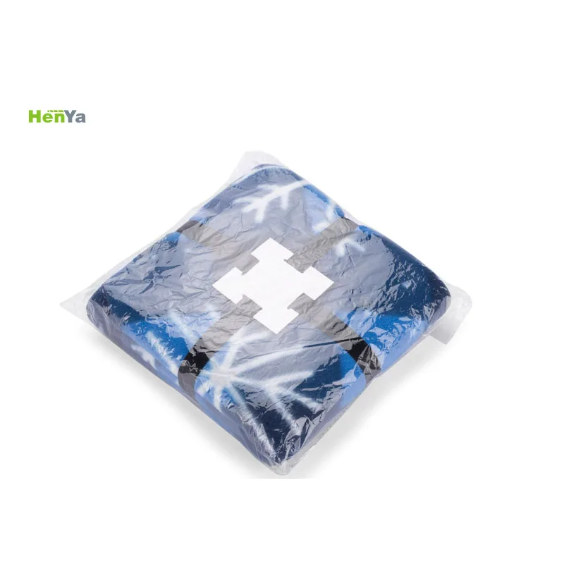 Hot Sales Super Soft Dyed Polar Flannel Fleece Modern Solid Color Design Striped Throw Blanket Plush Baby Sofa Blanket
