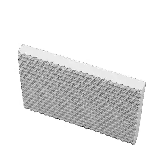 (Быстрое горение) инфракрасная керамическая плита кордиерита для сжигания газа