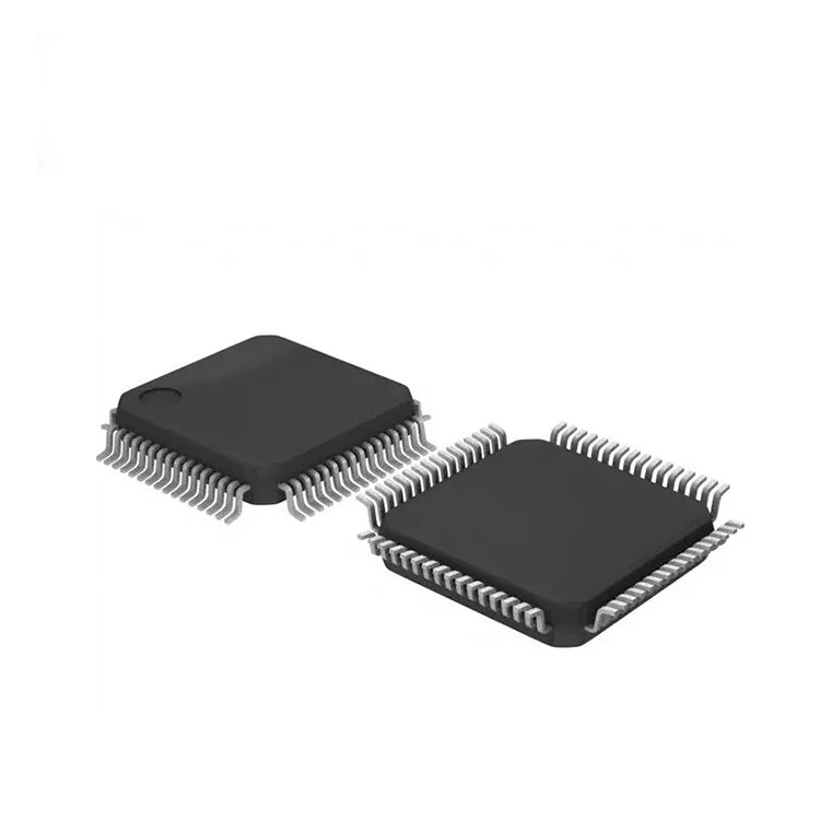 STM32F446RCT6 микросхема микроконтроллер IC 32-битный LQFP-64
